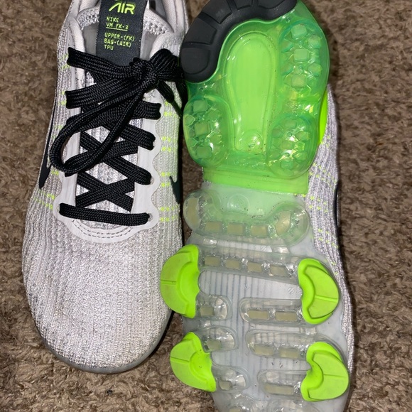 nike vapormax used
